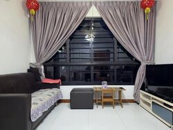 Blk 547D Segar Vale (Bukit Panjang), HDB 3 Rooms #629151281
